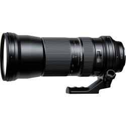 Tamron SP 150-600 mm F/5-6.3 Di VC USD Nikon