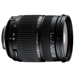 Tamron XR 2,8/28-75mm DI NAFD Neu (252035) - Nikon