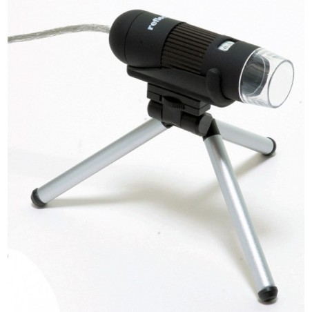 DigiMicroscope USB