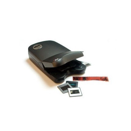 Reflecta CrystalScan 7200