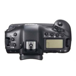 Canon EOS 1D C Cinema DSLR Corpo 2