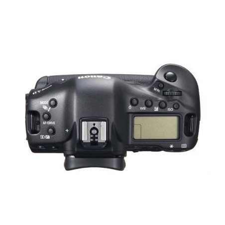 Canon EOS 1D C Cinema DSLR Corpo