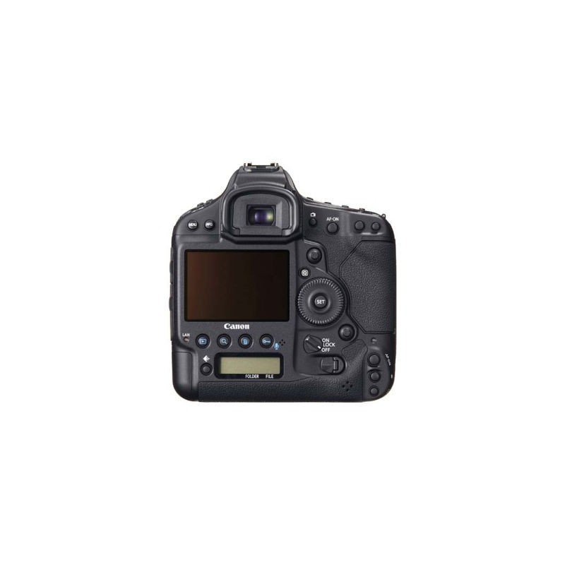 Canon EOS 1D C Cinema DSLR Corpo