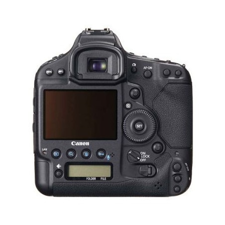 Canon EOS 1D C Cinema DSLR Corpo