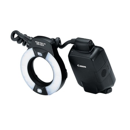 Canon Macro Ring Lite MR-14 EX