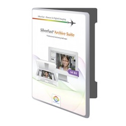 SilverFast Archive Suite 8 para Digit Dia 6000