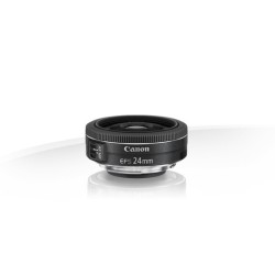 Canon EF-S 24mm f/2.8 STM