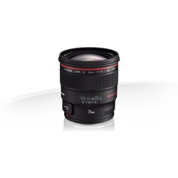 Canon EF 24mm f/1.4L II USM