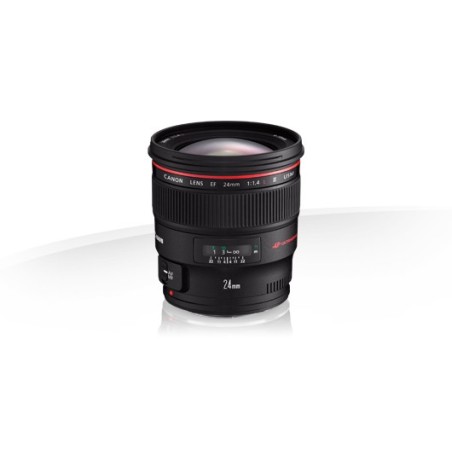 Canon EF 24mm f/1.4L II USM
