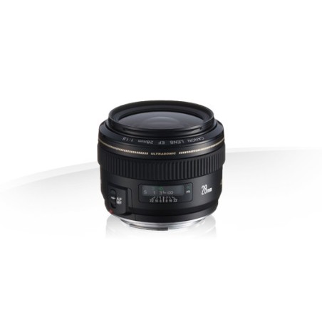 Canon EF 28mm f/1.8 USM
