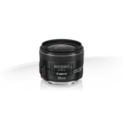 Canon EF 28mm f/2.8 IS USM