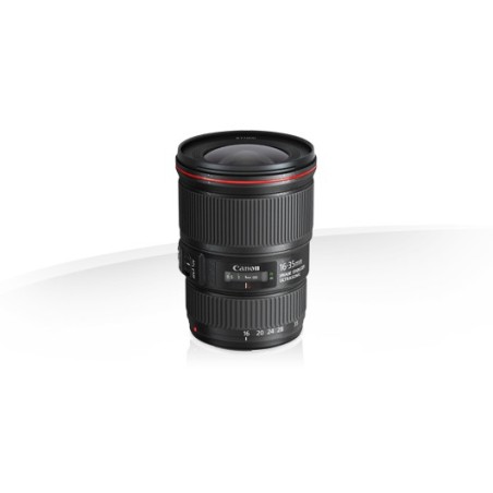 Canon EF 16-35mm f/4L IS USM