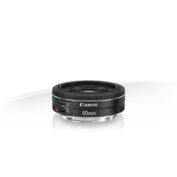 Canon EF 40mm f/2.8 STM