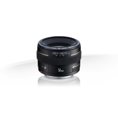 Canon EF USM 1,4/50mm(551531)