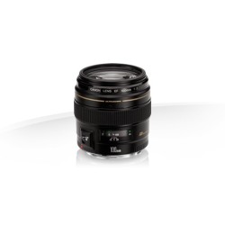 Canon EF 100mm f/2 USM