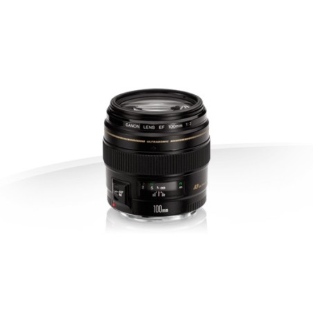 Canon EF 100mm f/2 USM
