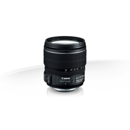 Canon EF-S 15-85mm f/3.5-5.6 IS USM
