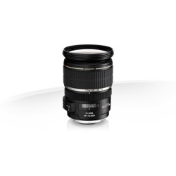 Canon EF-S 17-55mm f/2.8 IS USM