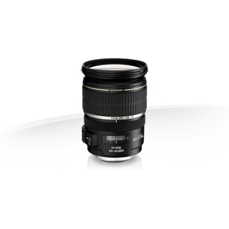 Canon EF-S 17-55mm f/2.8 IS USM
