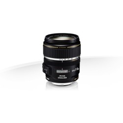 Canon EF-S 17-85mm f/4-5.6 IS USM
