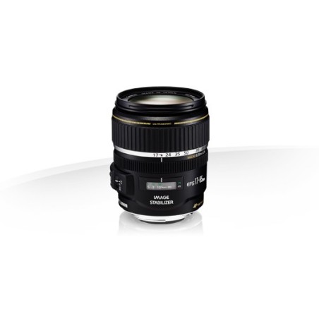 Canon EF-S 17-85mm f/4-5.6 IS USM