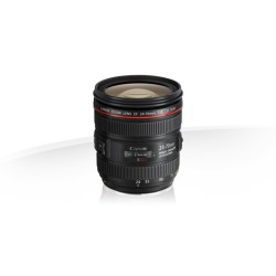 Canon EF 24-70mm f/4L IS USM