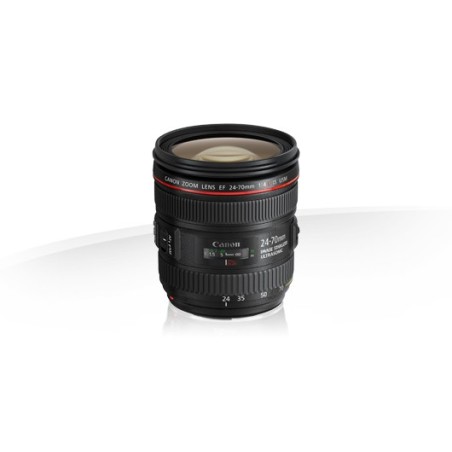 Canon EF 24-70mm f/4L IS USM