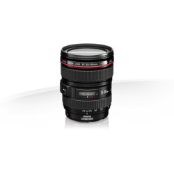 Canon EF 24-105mm f/4L IS USM