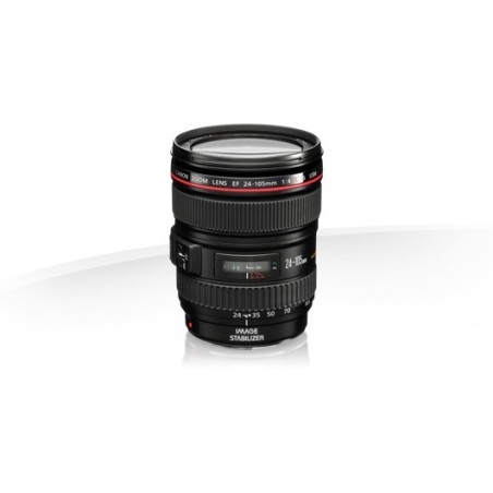 Canon EF 24-105mm f/4L IS USM