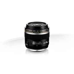 Canon EF-S 60mm f/2.8 Macro USM