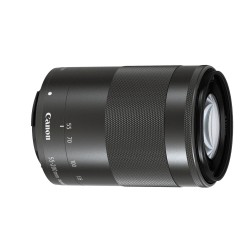Canon EF-M 55-200mm f/4.5-6.3 IS STM