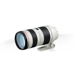 Canon EF 70-200mm f/2.8L USM