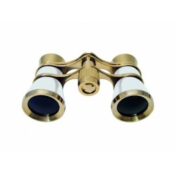 Opernglas 103 cores perolizados / Ouro