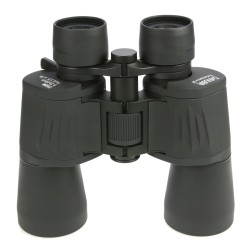 DANUBIA 8-20x50 50 Desempenho do Zoom