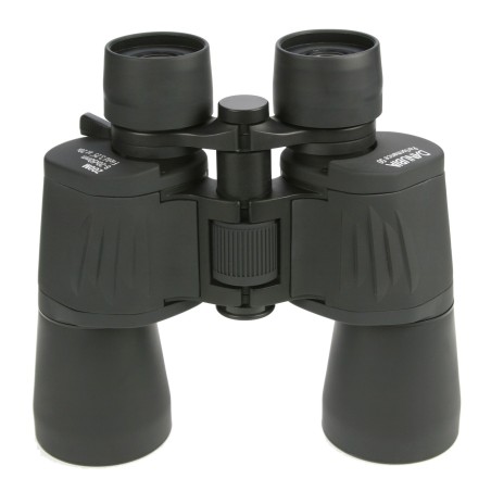 DANUBIA 8-20x50 50 Desempenho do Zoom