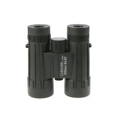 Danubia MILAN prisma do telhado binóculos 8x42 antracite