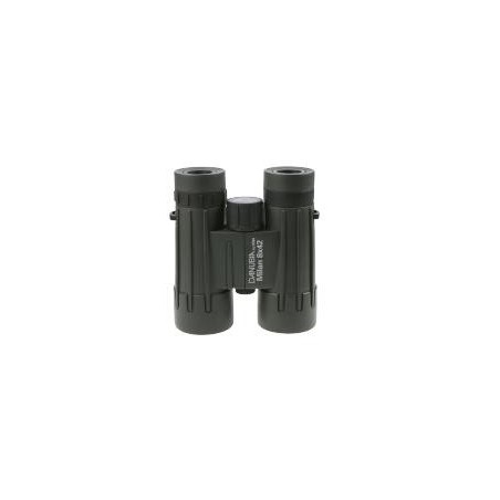 Danubia MILAN prisma do telhado binóculos 8x42 antracite