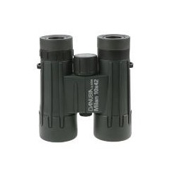 Danubia MILÃO binóculos de prisma telhado 10x42 antracite