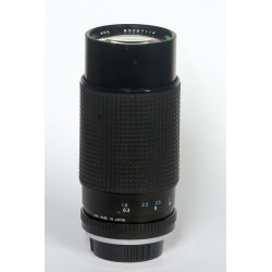 Minolta 80~200 1:4 Tokina MD