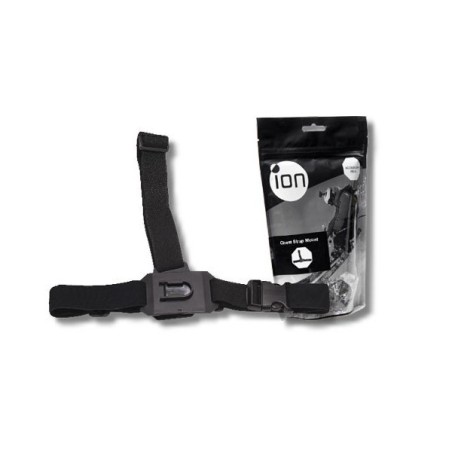 Arnes Ion The Adventure