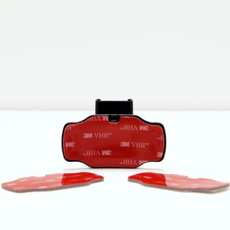 Ion Pacote de Adsivos para Capacete