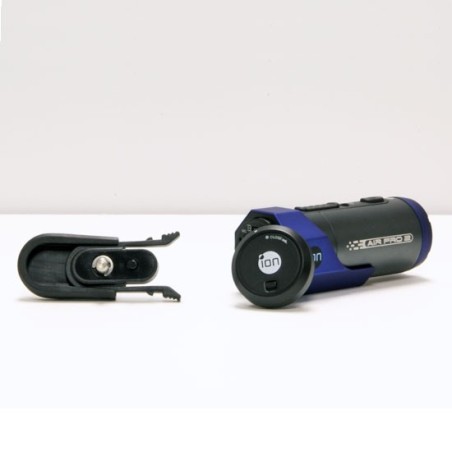 Ion Camlock  & Podz Pack.