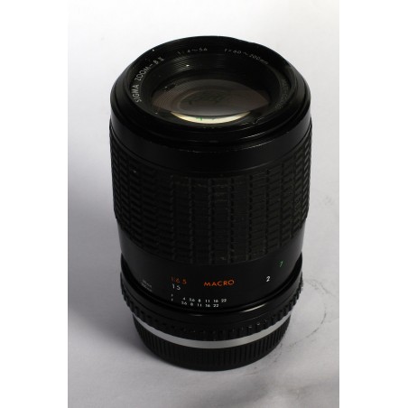 Olympus 70-150mm 1:3,8 vivitar