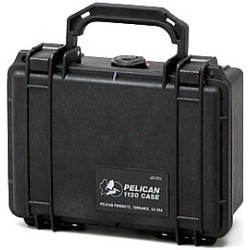  PELI Mod. 1120 preto