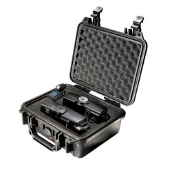 PELI Mod. 1200 preto