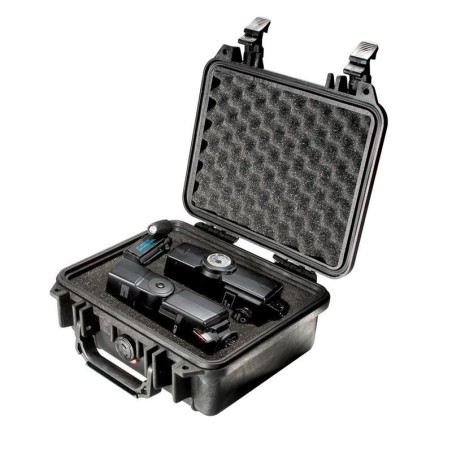 PELI Mod. 1200 preto