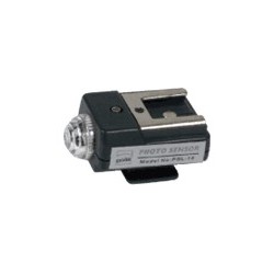 Fotosensor com Aufsteckschuh