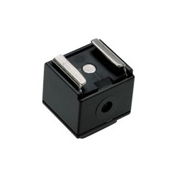 Piscar adaptador de terminal de sincronização