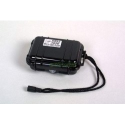 1010' MICRO CASE Preto