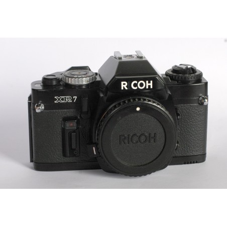 Ricoh XR7 corpo